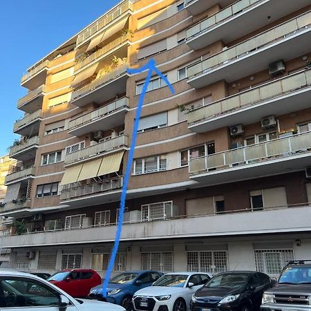 Domus Vintage Apartment Roma Exterior foto