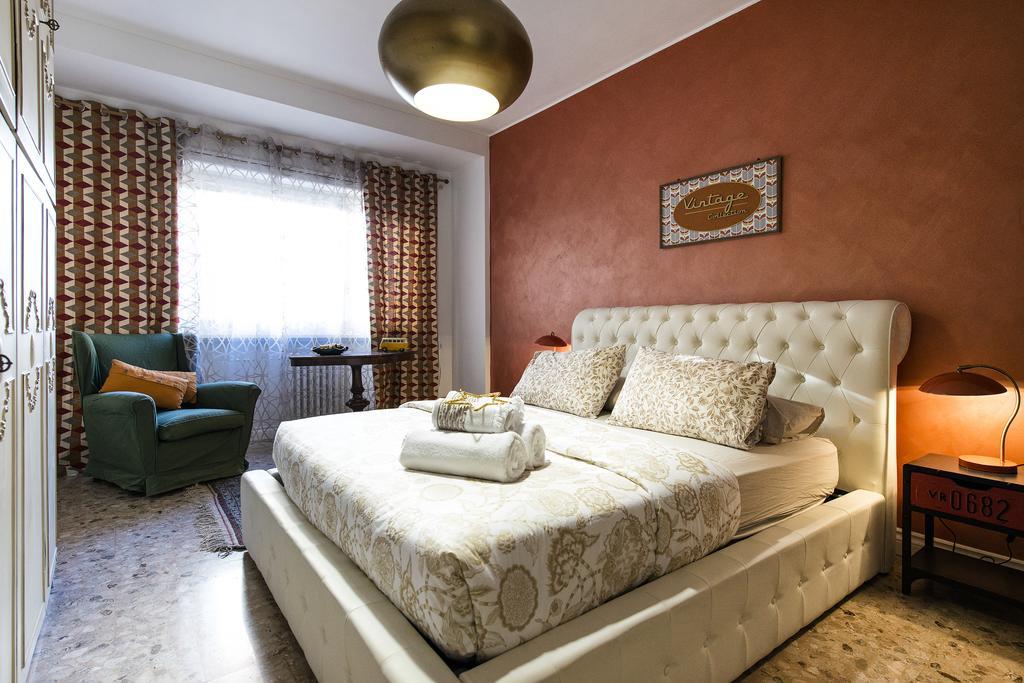 Domus Vintage Apartment Roma Exterior foto