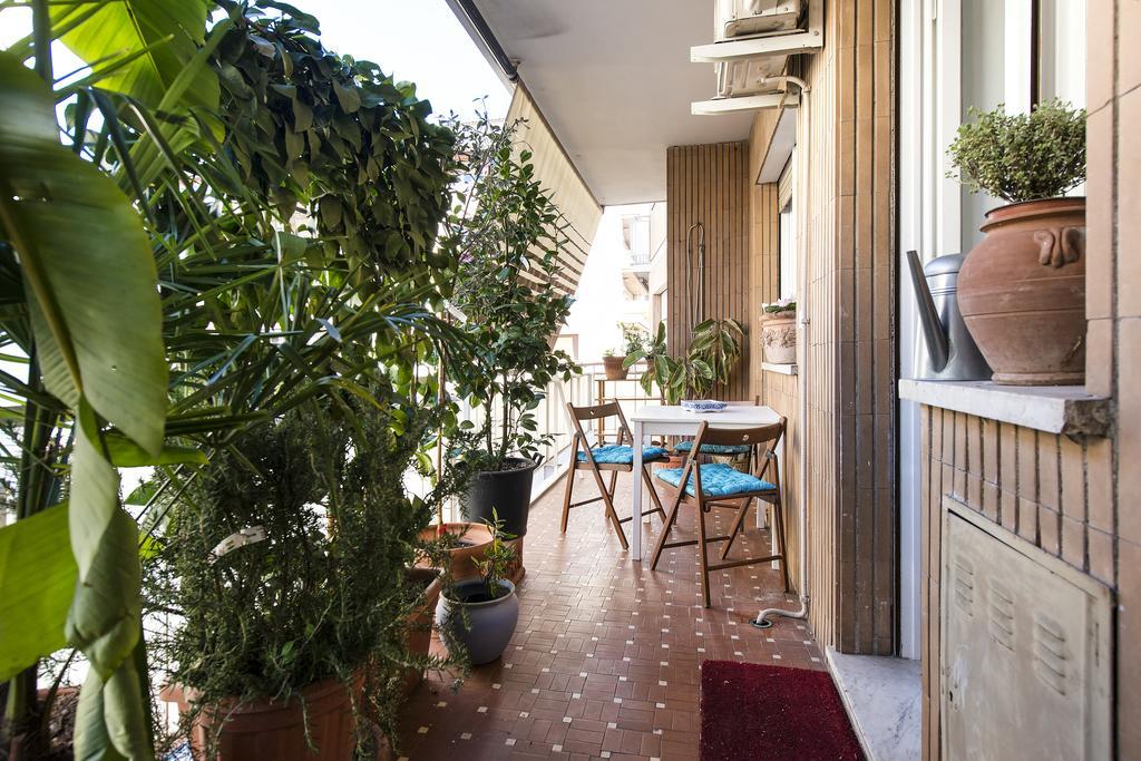 Domus Vintage Apartment Roma Exterior foto