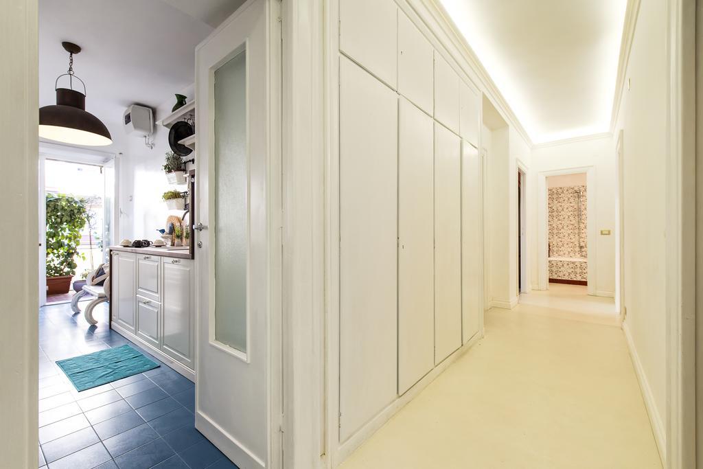 Domus Vintage Apartment Roma Exterior foto