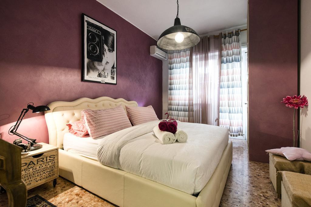 Domus Vintage Apartment Roma Exterior foto