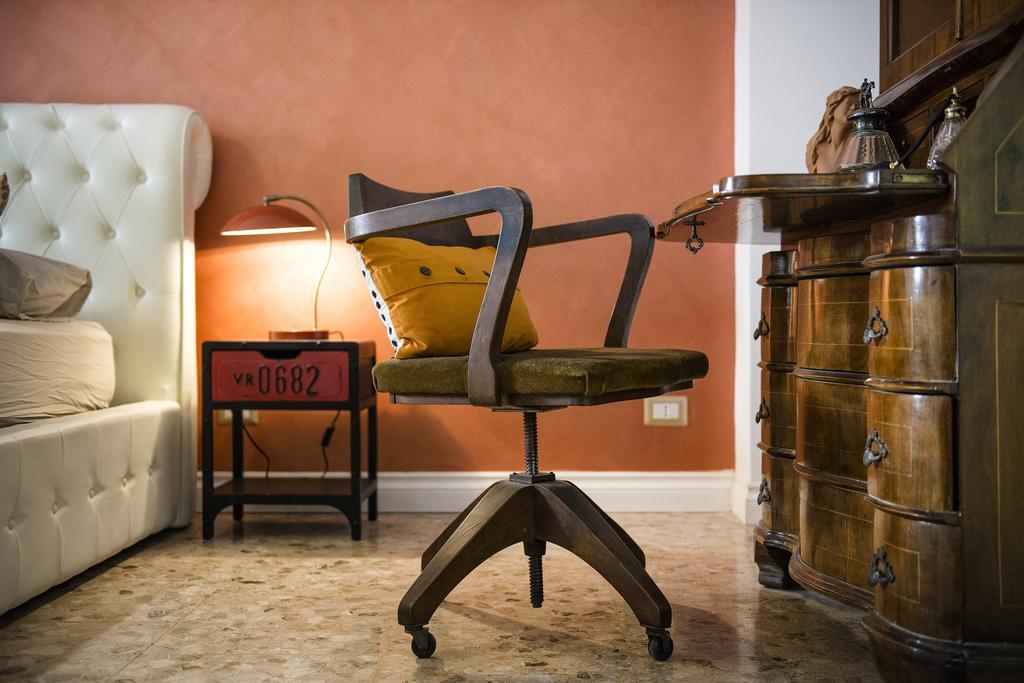 Domus Vintage Apartment Roma Exterior foto