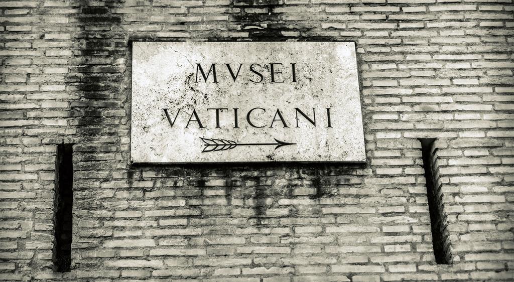 Domus Vintage Apartment Roma Exterior foto