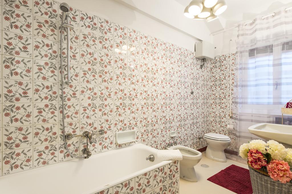 Domus Vintage Apartment Roma Exterior foto
